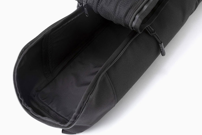 THE NORTH FACEザ ノースフェイスのバッグ Fieludens Pole Case12