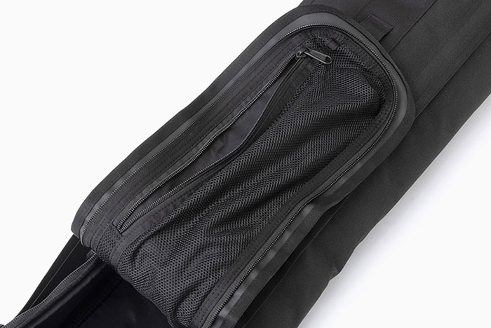 THE NORTH FACEザ ノースフェイスのバッグ Fieludens Pole Case13