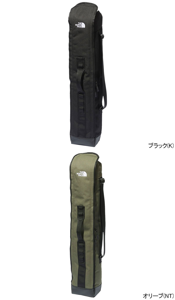 THE NORTH FACEザ ノースフェイスのバッグ Fieludens Pole Case03