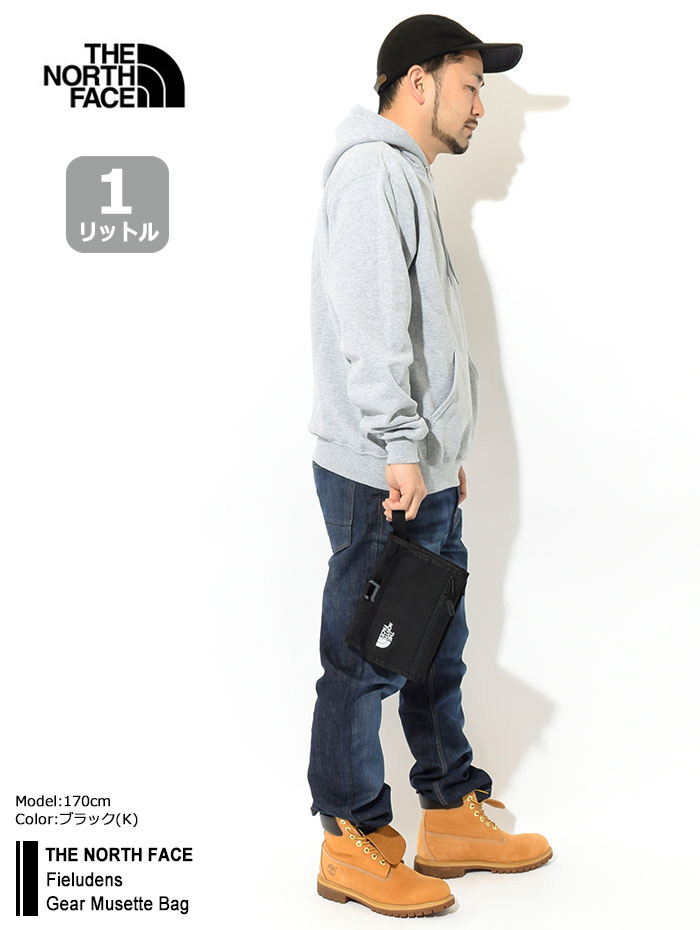 THE NORTH FACE（ザ ノースフェイス） バッグ フィルデンス ギア