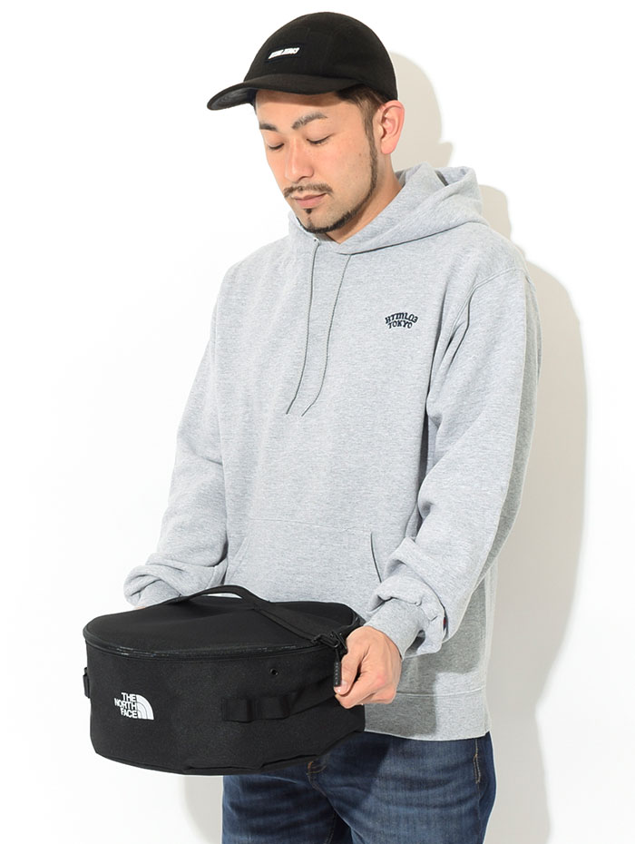 ザ ノースフェイス バッグ THE NORTH FACE フィルデンス L ディッシュ ケース(Fieludens L Dish Case  2022秋冬 アウトドア NM82208 国内正規)