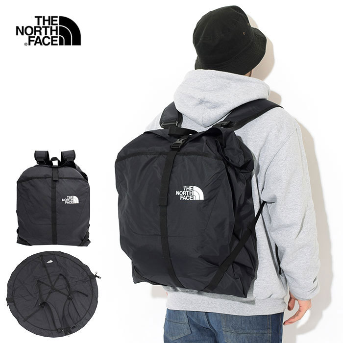 ザ ノースフェイス リュック THE NORTH FACE エスケープ パック