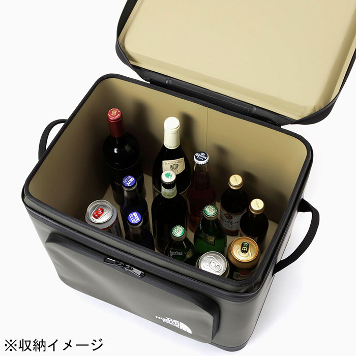 THE NORTH FACEザ ノースフェイスのバッグ Fieludens Gear Container13