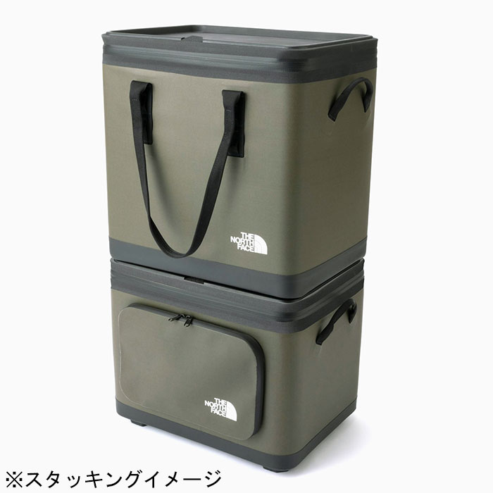 THE NORTH FACEザ ノースフェイスのバッグ Fieludens Gear Container15