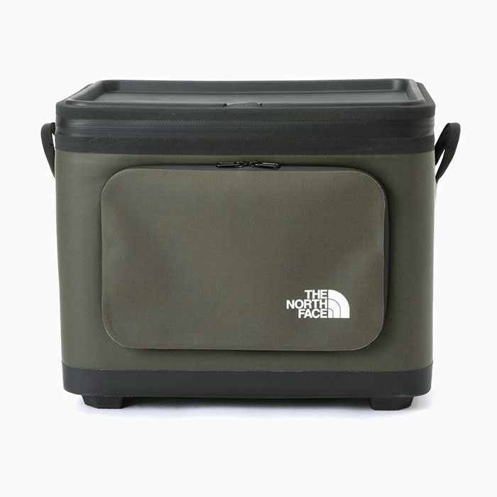 THE NORTH FACEザ ノースフェイスのバッグ Fieludens Gear Container04