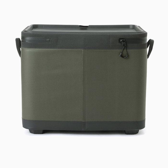 THE NORTH FACEザ ノースフェイスのバッグ Fieludens Gear Container05