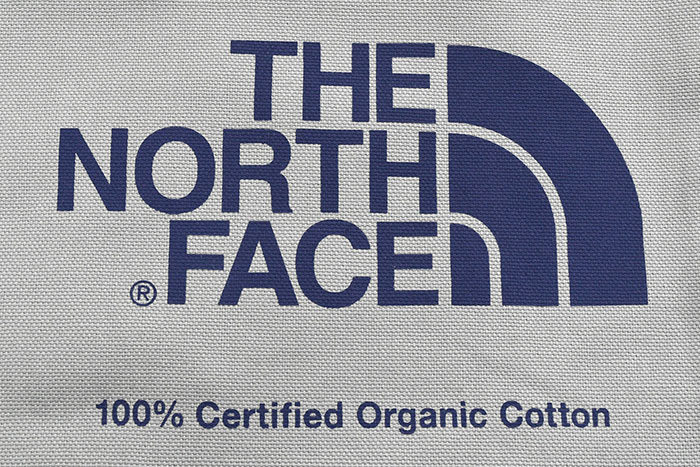 THE NORTH FACEザ ノースフェイスのバッグ Organic Cotton Shoulder Bag10