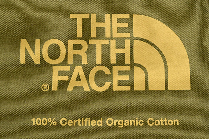 THE NORTH FACEザ ノースフェイスのバッグ Organic Cotton Shoulder Bag11