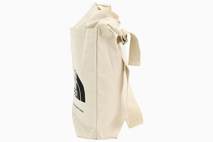 THE NORTH FACEザ ノースフェイスのバッグ Organic Cotton Shoulder Bag12