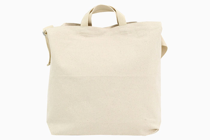 THE NORTH FACEザ ノースフェイスのバッグ Organic Cotton Shoulder Bag13