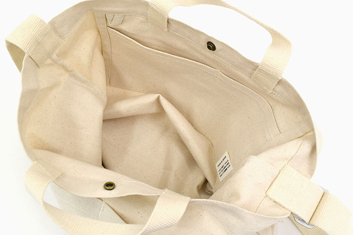 THE NORTH FACEザ ノースフェイスのバッグ Organic Cotton Shoulder Bag16