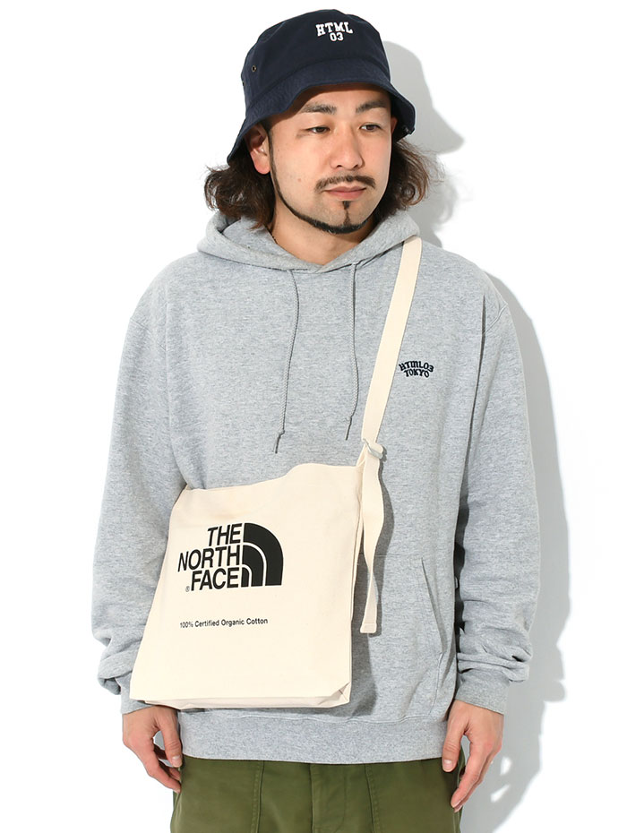 THE NORTH FACE ショルダーバッグ MB NM82386