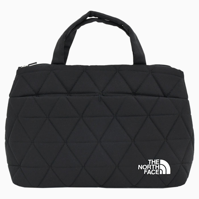 THE NORTH FACEザ ノースフェイスのバッグ Geoface Box Tote Bag04