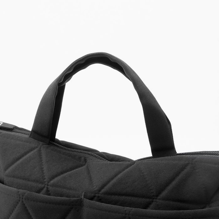 THE NORTH FACEザ ノースフェイスのバッグ Geoface Box Tote Bag07