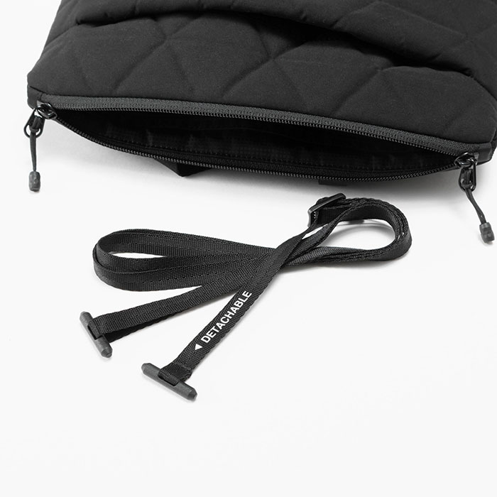 THE NORTH FACEザ ノースフェイスのバッグ Geoface Pouch10