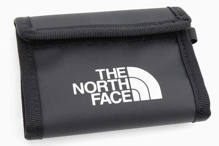 THE NORTH FACEザノースフェイスの財布 BC Mini Wallet02