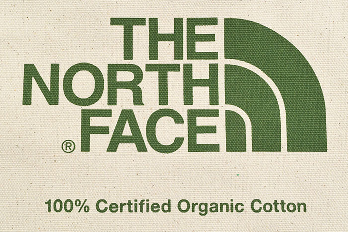 THE NORTH FACEザ ノースフェイスのバッグ Organic Cotton Shoulder Bag10