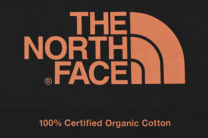 THE NORTH FACEザ ノースフェイスのバッグ Organic Cotton Shoulder Bag12