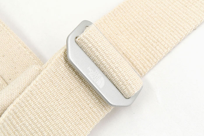 THE NORTH FACEザ ノースフェイスのバッグ Organic Cotton Shoulder Bag16