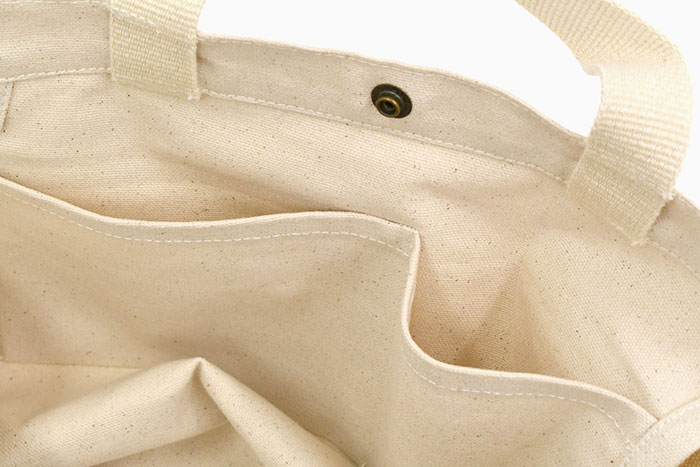 THE NORTH FACEザ ノースフェイスのバッグ Organic Cotton Shoulder Bag18
