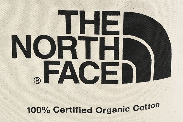 THE NORTH FACEザ ノースフェイスのバッグ Organic Cotton Shoulder Bag07
