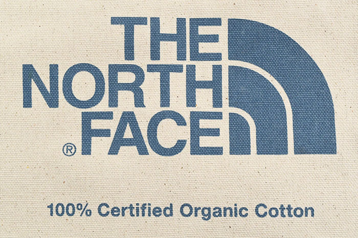 THE NORTH FACEザ ノースフェイスのバッグ Organic Cotton Shoulder Bag08