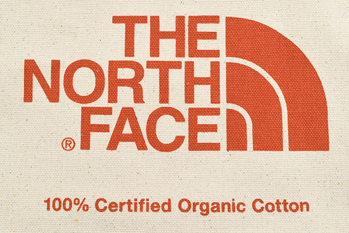 THE NORTH FACEザ ノースフェイスのバッグ Organic Cotton Shoulder Bag09