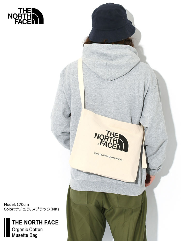 THE NORTH FACE ザ・ノース・フェイス ショルダーバッグ