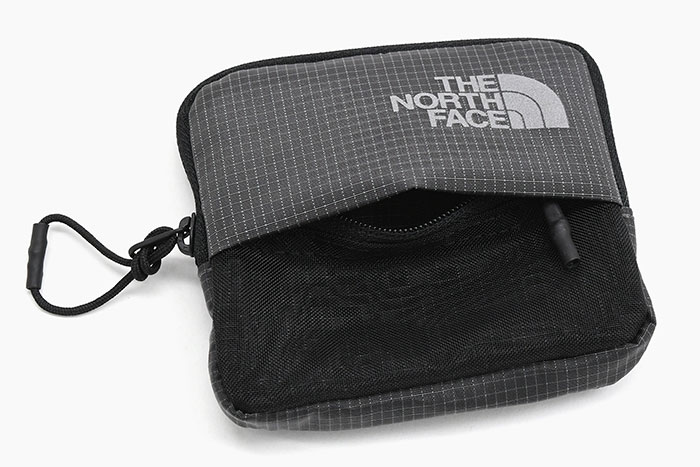 ザ・ノース・フェイス 財布 THE NORTH FACE ヘイジー ウォレット