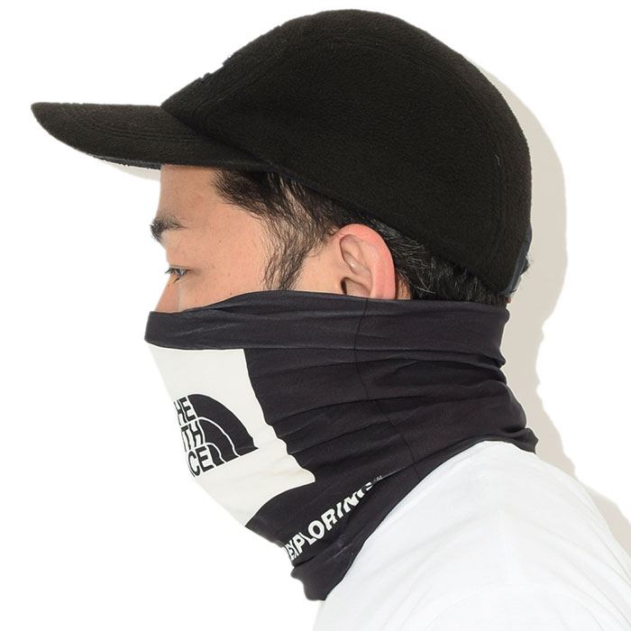 THE NORTH FACEザ ノースフェイスのネックウォーマー Dipsea Cover-it Neck Warmer02