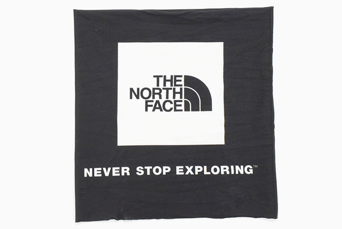 THE NORTH FACEザ ノースフェイスのネックウォーマー Dipsea Cover-it Neck Warmer05