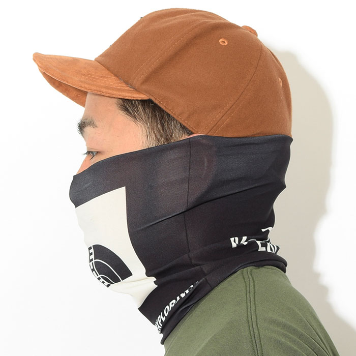 ザ ノースフェイス ネックウォーマー THE NORTH FACE ジプシー カバーイット ショート(Dipsea Cover-it Short  Neck Warmer 2022春夏 NN02284) :NOR-NN02284:ice field - 通販 - Yahoo!ショッピング