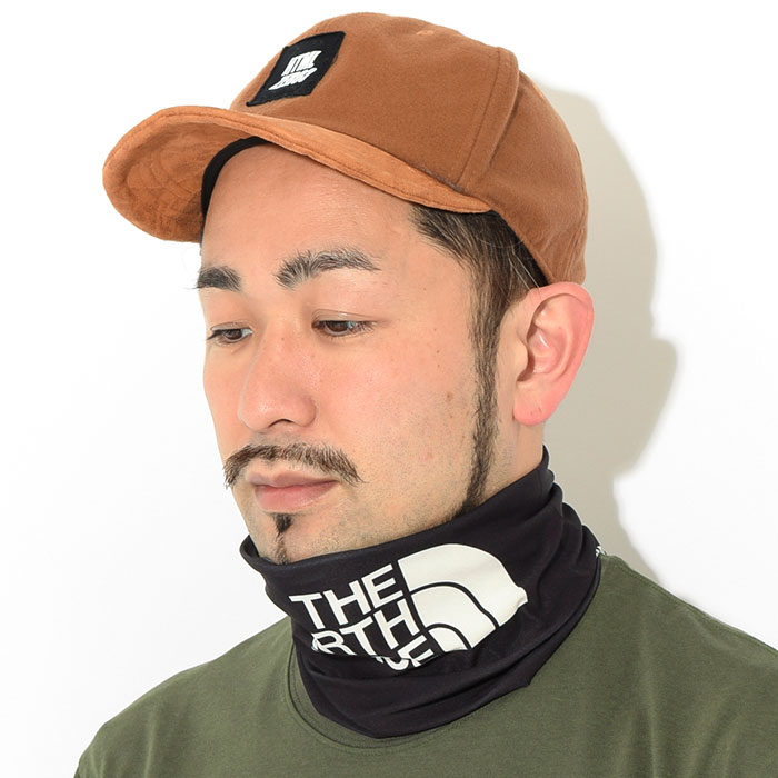 THE NORTH FACEザ ノースフェイスのネックウォーマー Dipsea Cover-it Short Neck Warmer03