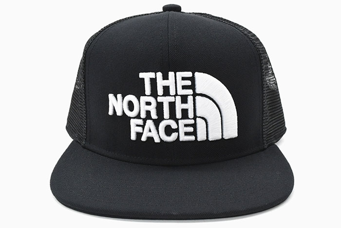 THE NORTH FACE ザ・ノース・フェイス キャップ メッセージ
