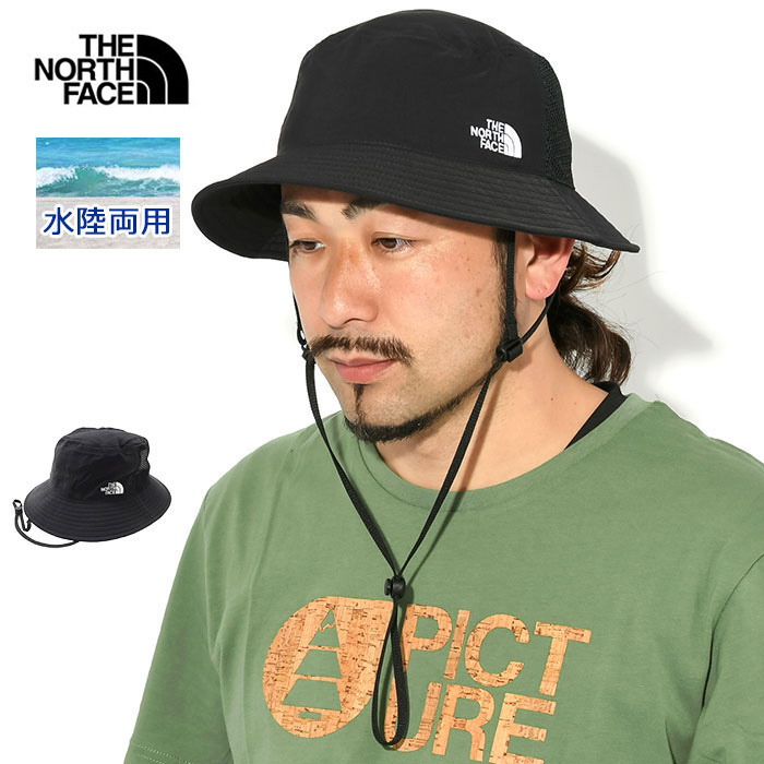 ☆23SS☆【THE NORTH FACE】☆DRYVENT ハット☆ 20％OFF／SALE】ザ・ノース・フェイス THE NORTH FACE ハイク
