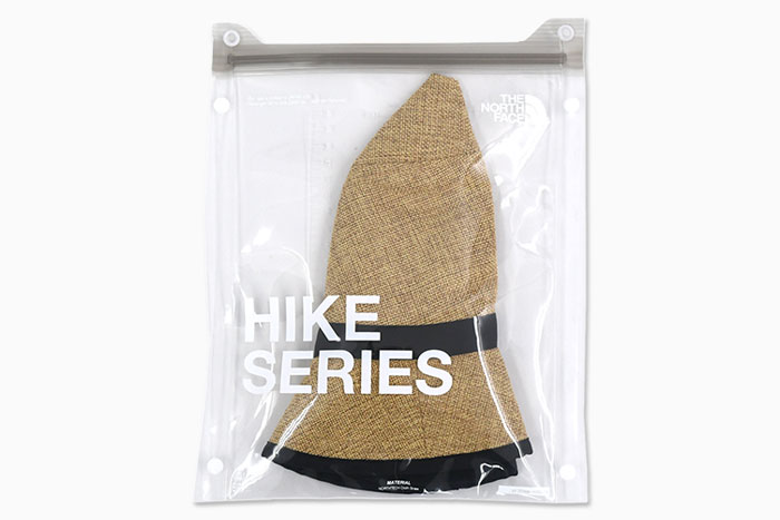 ザ ノースフェイス ハット THE NORTH FACE ハイク ( Hike Hat 2023春夏