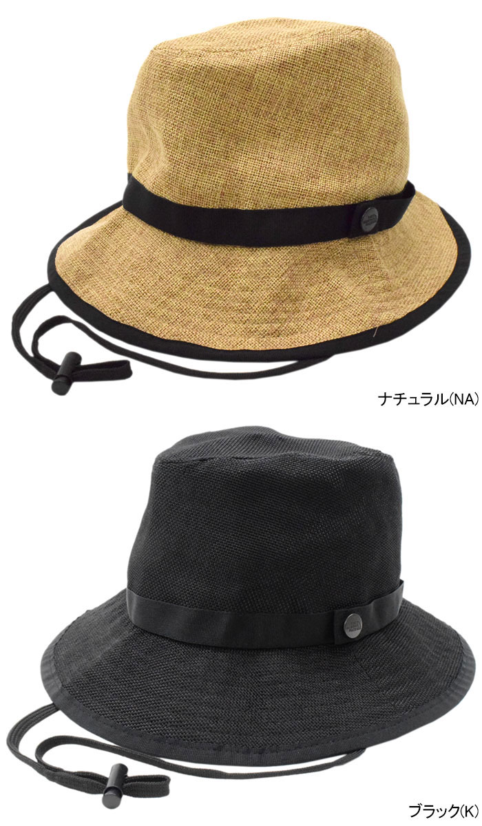 ザ ノースフェイス ハット THE NORTH FACE ハイク ( Hike Hat 2023春夏