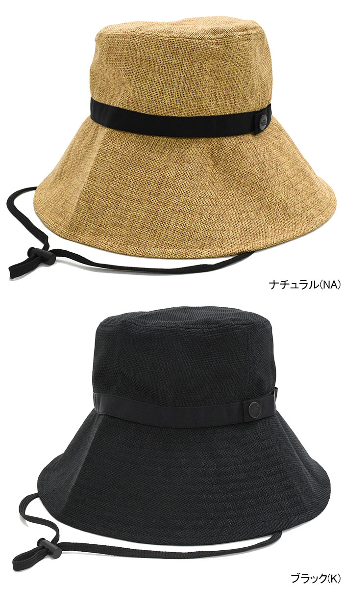 THE NORTH FACE ザ・ノース・フェイス ハット ハイク ブルーム