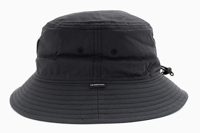 THE NORTH FACE ザ・ノース・フェイス ハット キャンプ サイド