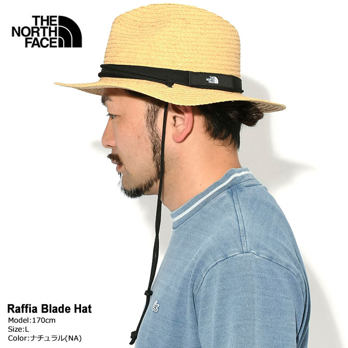 ザ・ノース・フェイス ハット THE NORTH FACE ラフィア ブレイド ( Raffia Blade Hat 2024春夏 麦わら帽子 ストロー ハット サファリハット NN02439 国内正規 ) : nor-nn02439 : ice field - 通販 - Yahoo!ショッピング