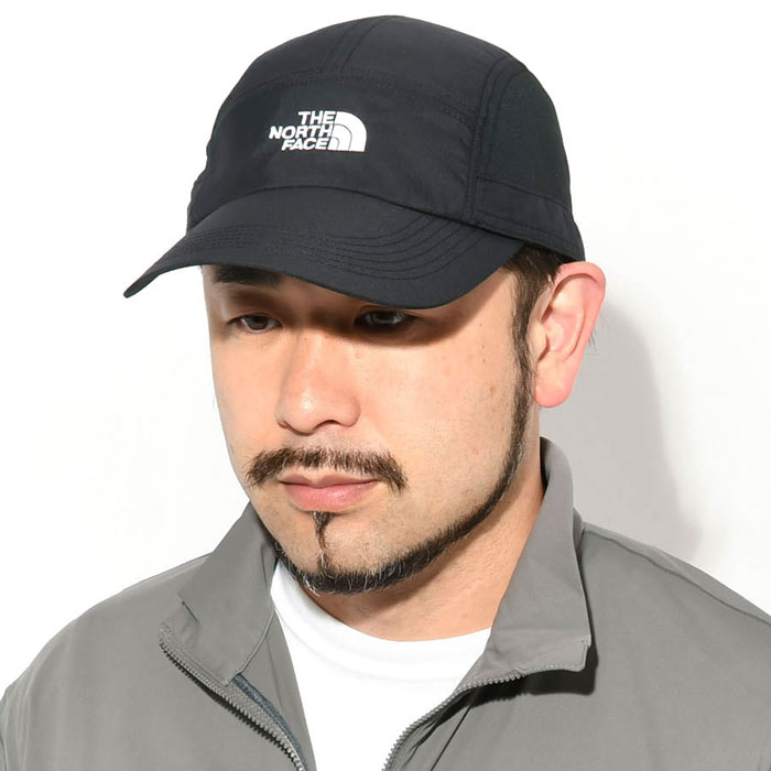THE NORTH FACE ノースフェイス サンシールド キャップ メンズ