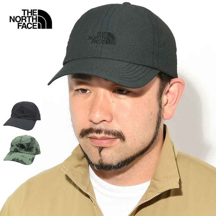 THE NORTH FACE ザ・ノース・フェイス キャップ アロハ ベント