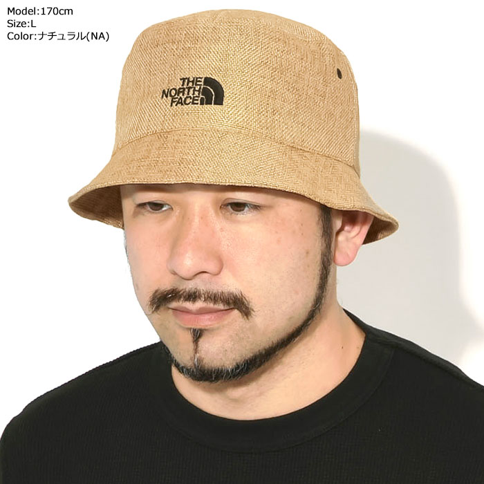 [ノースフェイス]TNF ACTIVE ハット★新作・25SS★男女★人気★ ザ・ノース・フェイス THE NORTH FACE NORM BUCKET バケット