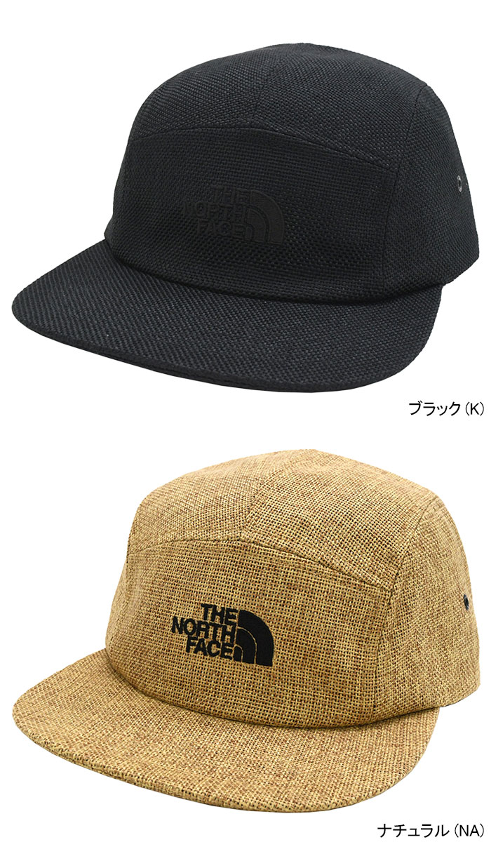 THE NORTH FACEザ ノースフェイスのキャップ HIKE Sunshine Cap03