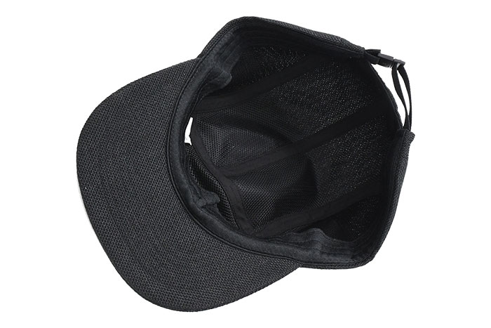 THE NORTH FACEザ ノースフェイスのキャップ HIKE Sunshine Cap08