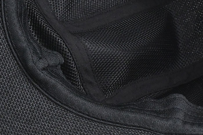 THE NORTH FACEザ ノースフェイスのキャップ HIKE Sunshine Cap09