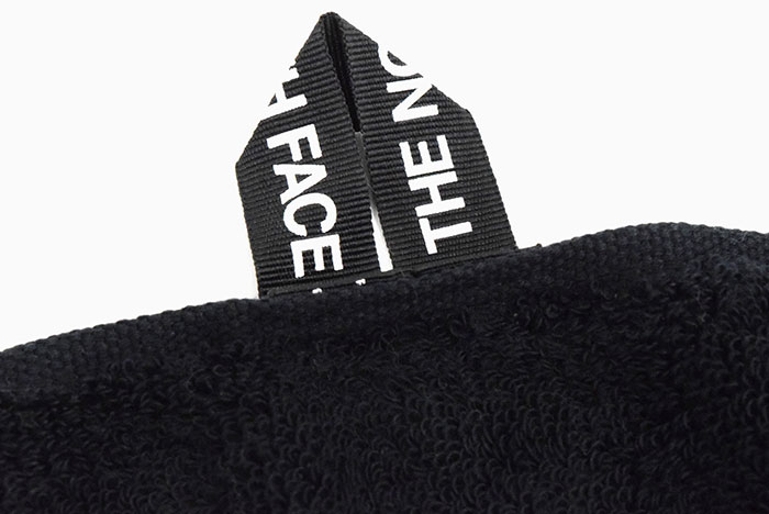 MtFuji100　2025　ノースフェイス　Tシャツ　Lサイズ　タオル THE NORTH FACE ノースフェイス タオル 今治タオル 50×100cm