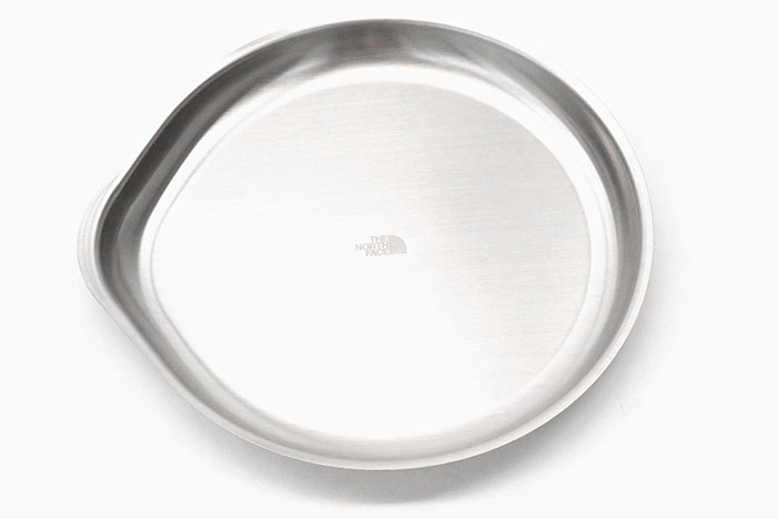 THE NORTH FACE（ザ ノースフェイス） プレート ランド アームス (Land