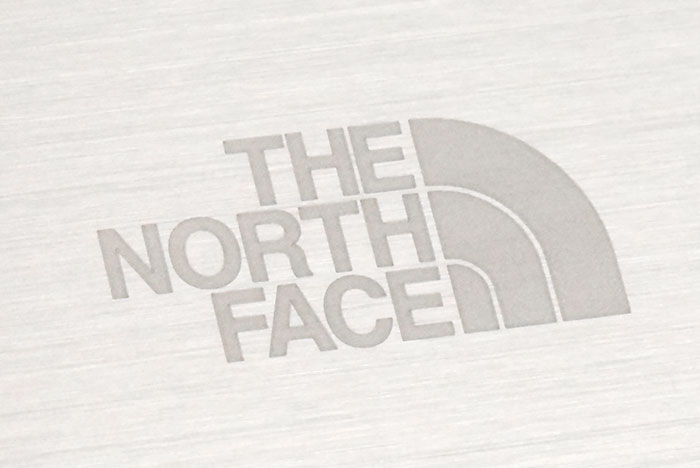 THE NORTH FACE（ザ ノースフェイス） プレート ランド アームス (Land