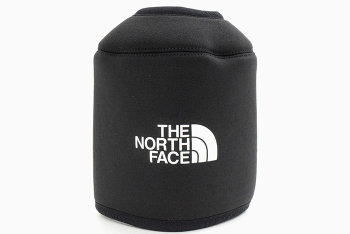 ザ ノースフェイス OD缶カバー THE NORTH FACE OD カン カバー 500 OD Can Cover 500 2022春夏 OD缶  ガス缶 ケース NN32232 国内正規 :NOR-NN32232:ice field 通販 